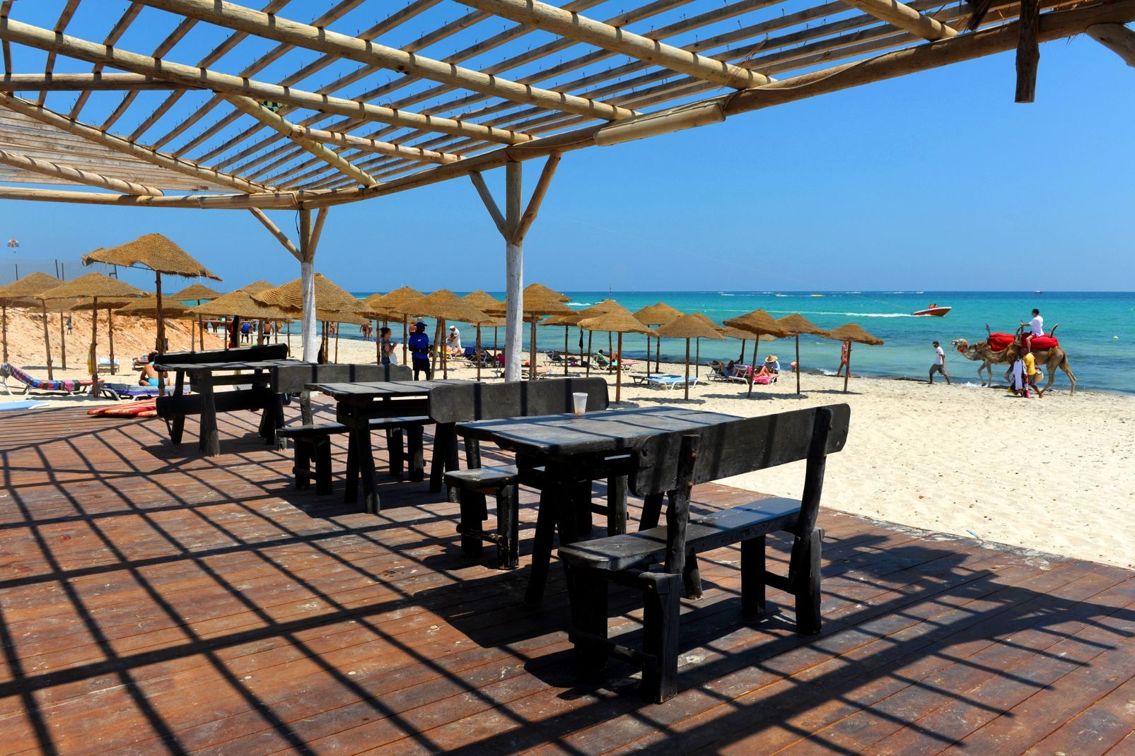 Hôtel Ksar Djerba 4* pas cher photo 36