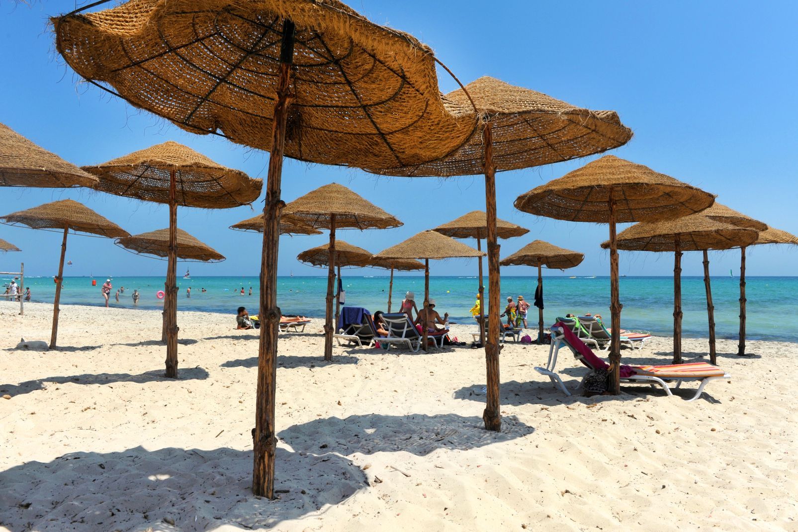 Hôtel Ksar Djerba 4* pas cher photo 37