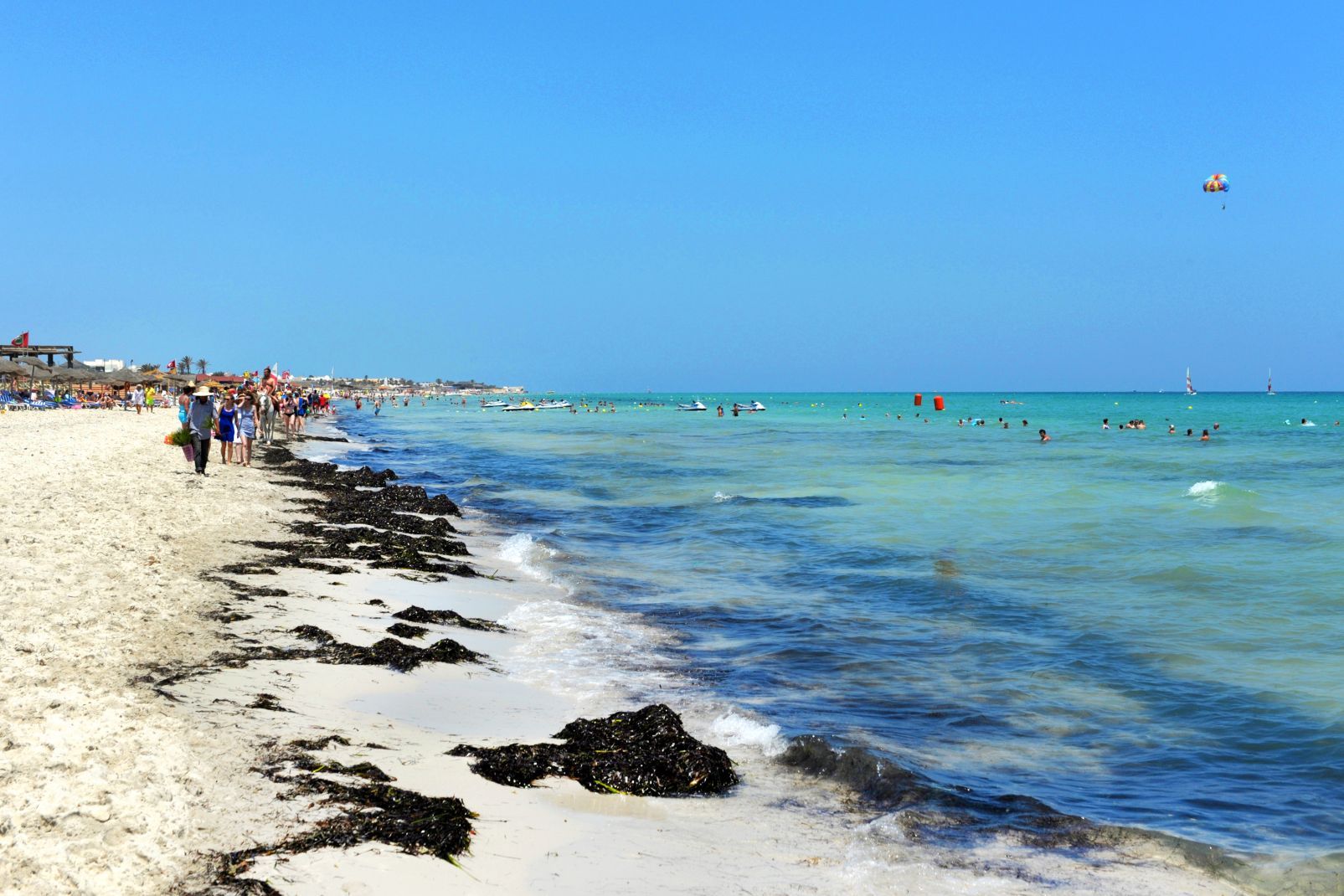 Hôtel Ksar Djerba 4* pas cher photo 38