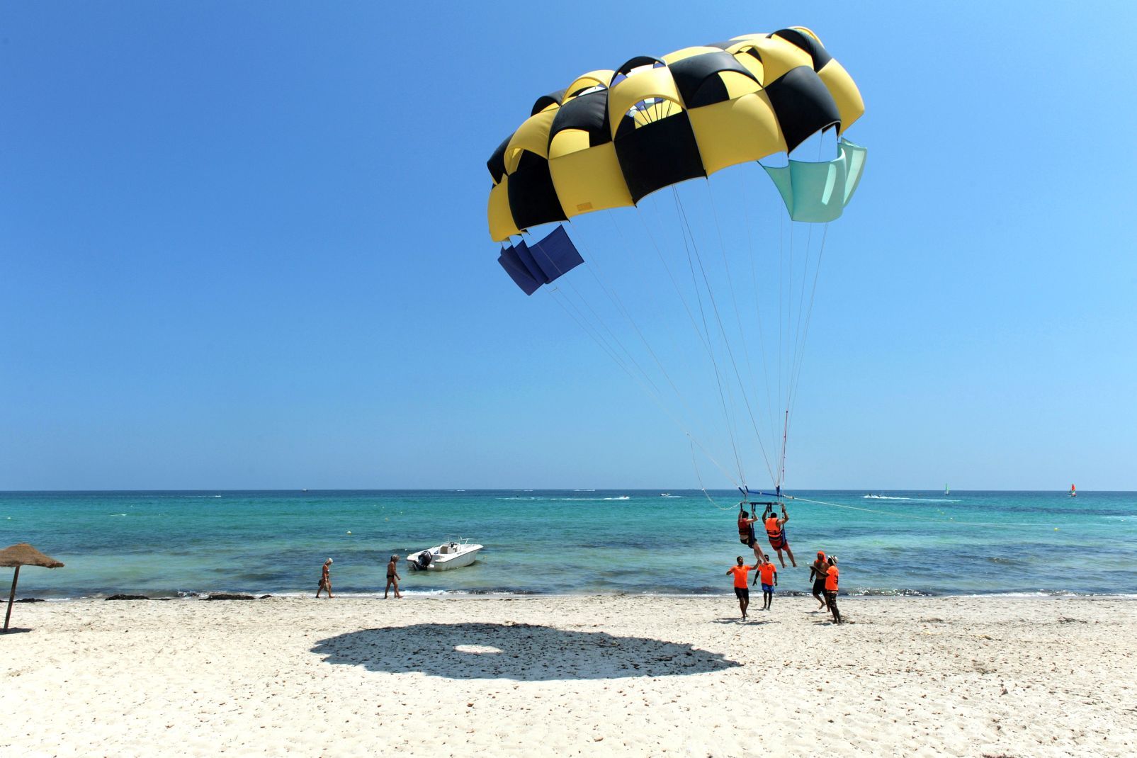 Hôtel Ksar Djerba 4* pas cher photo 40