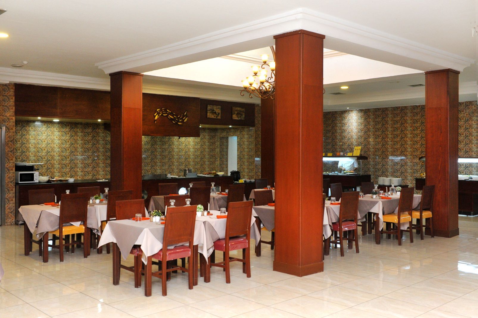 Hôtel Ksar Djerba 4* pas cher photo 42