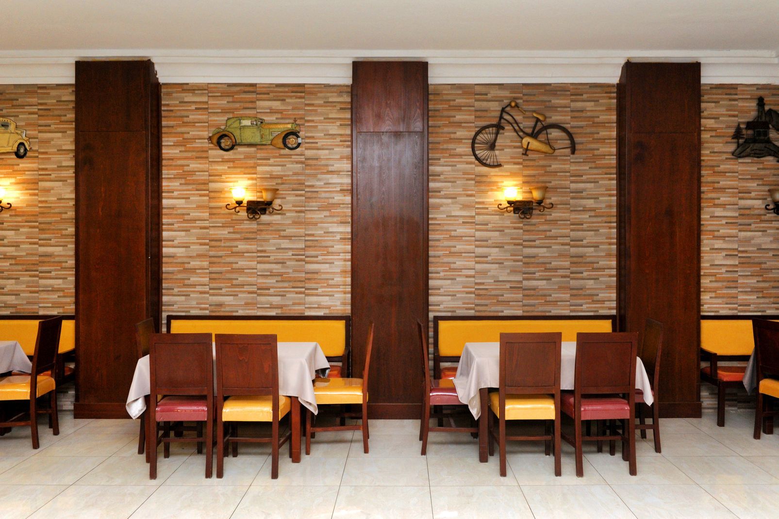 Hôtel Ksar Djerba 4* pas cher photo 43