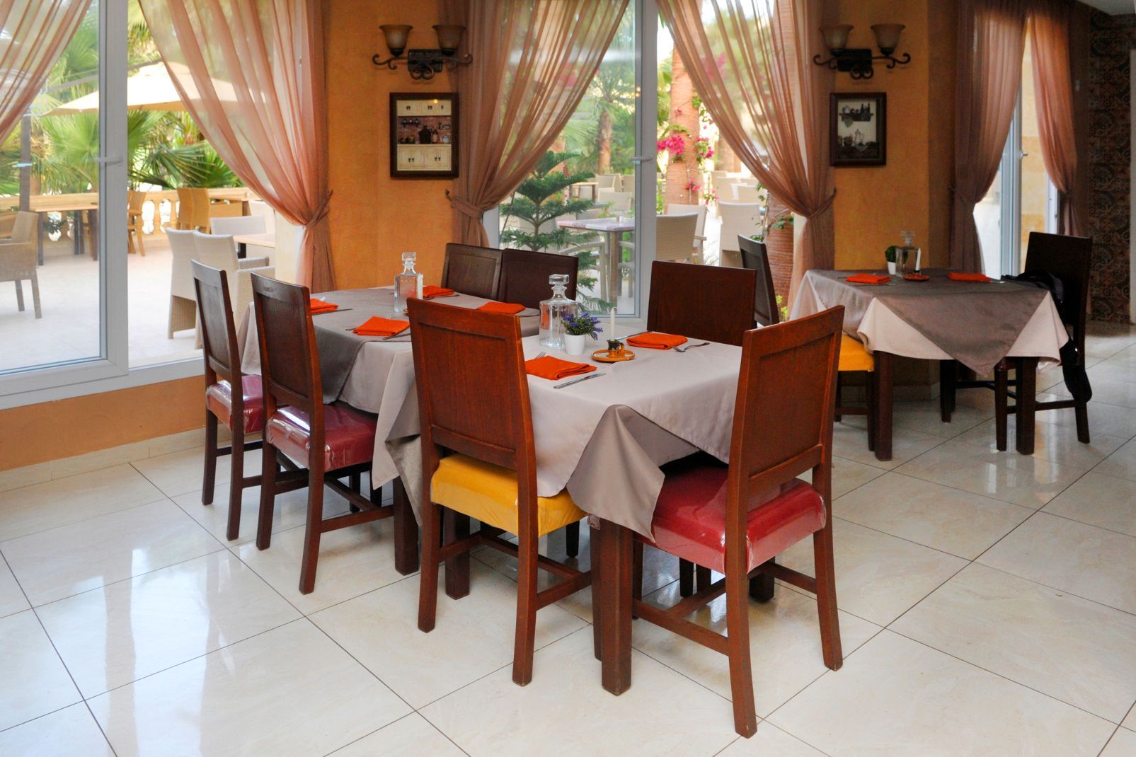 Hôtel Ksar Djerba 4* pas cher photo 45