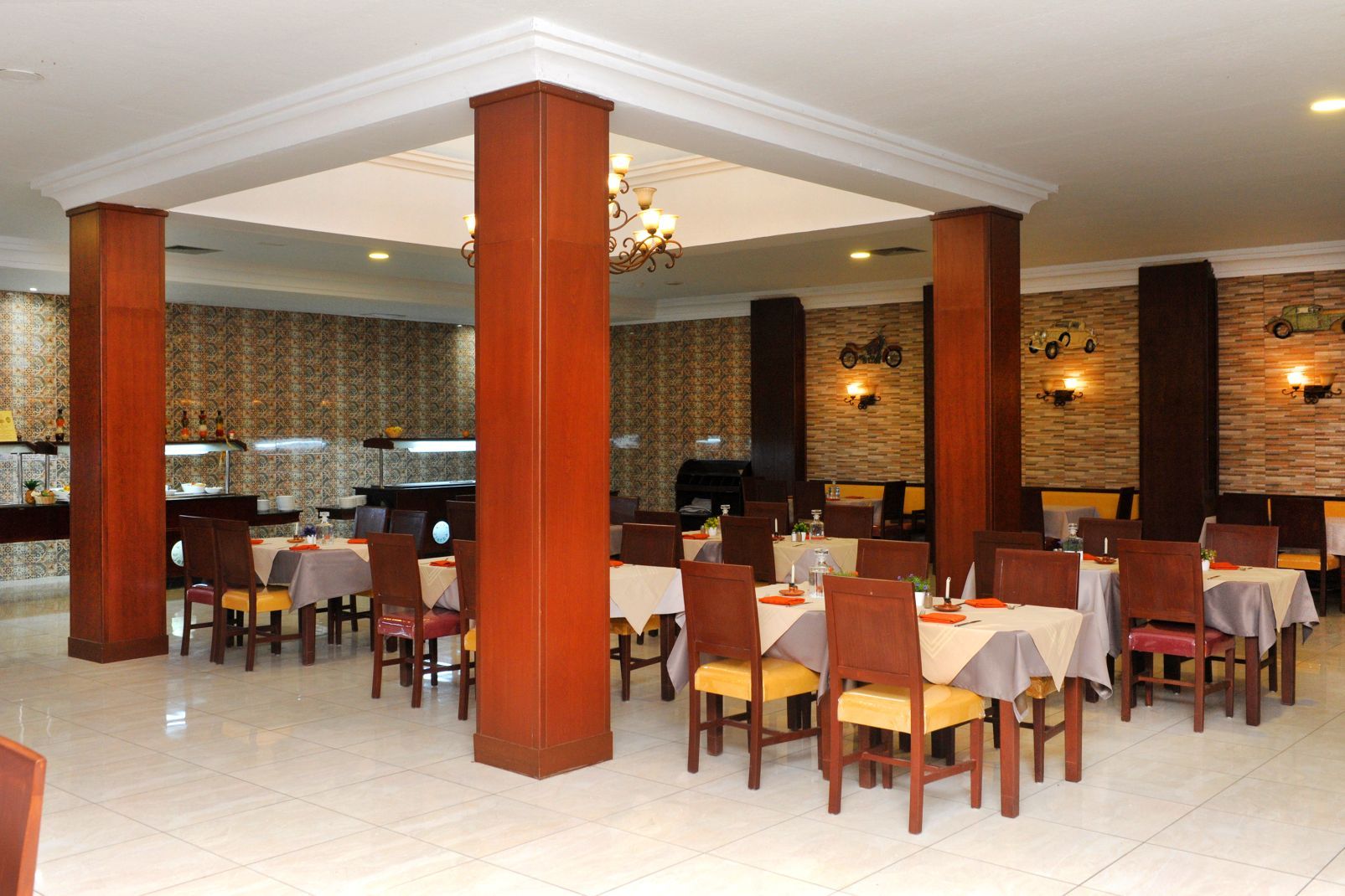 Hôtel Ksar Djerba 4* pas cher photo 46