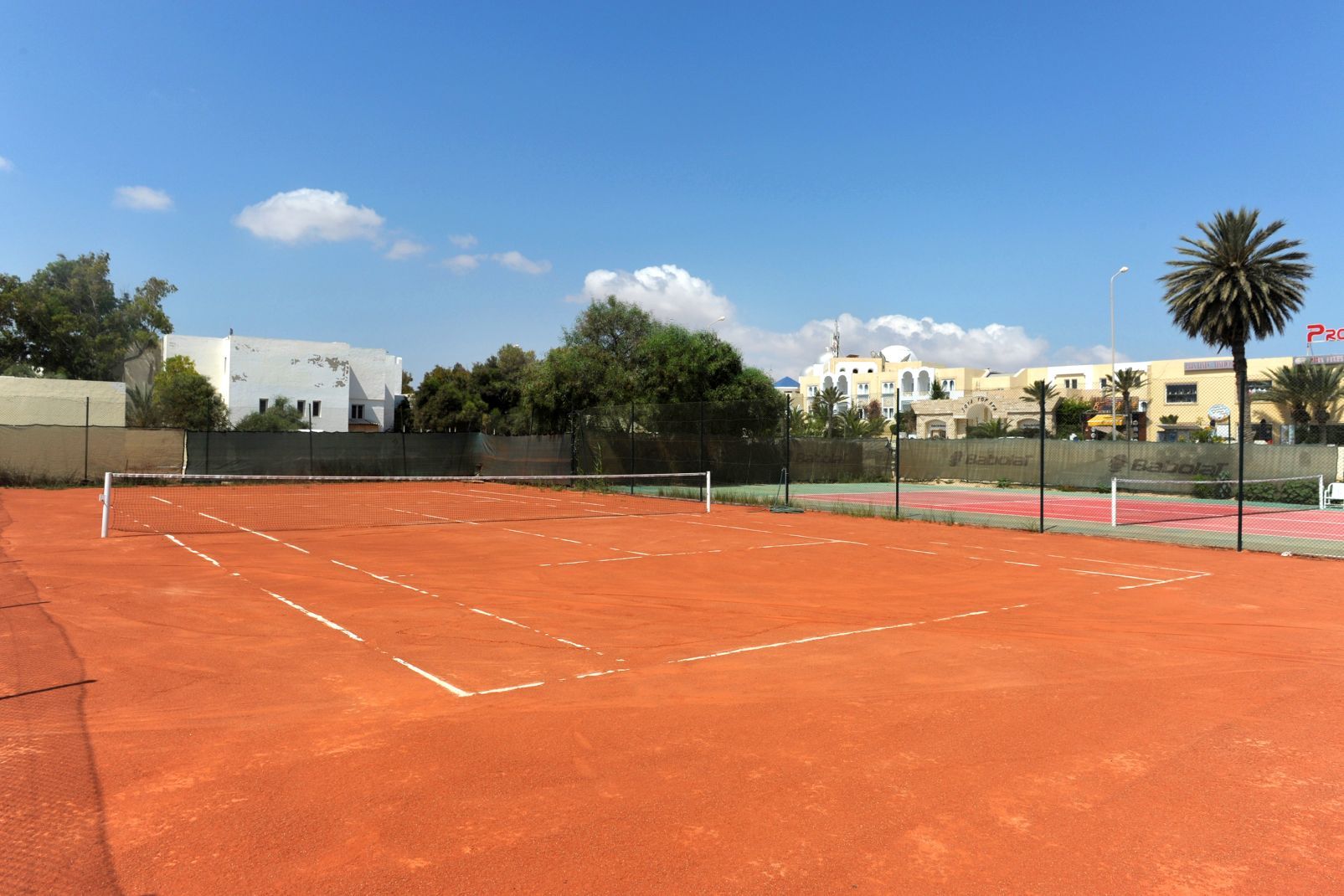 Hôtel Ksar Djerba 4* pas cher photo 60
