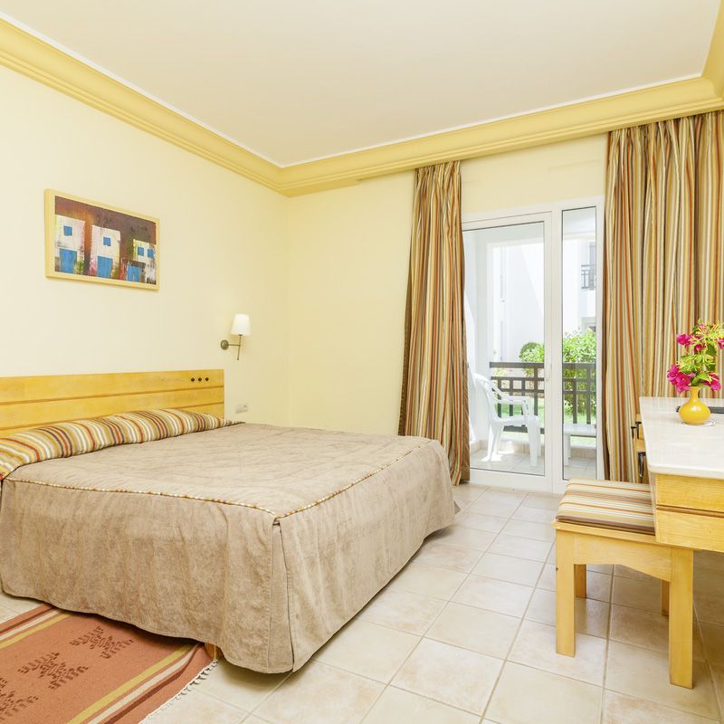 Hôtel El Borj 3* pas cher photo 11
