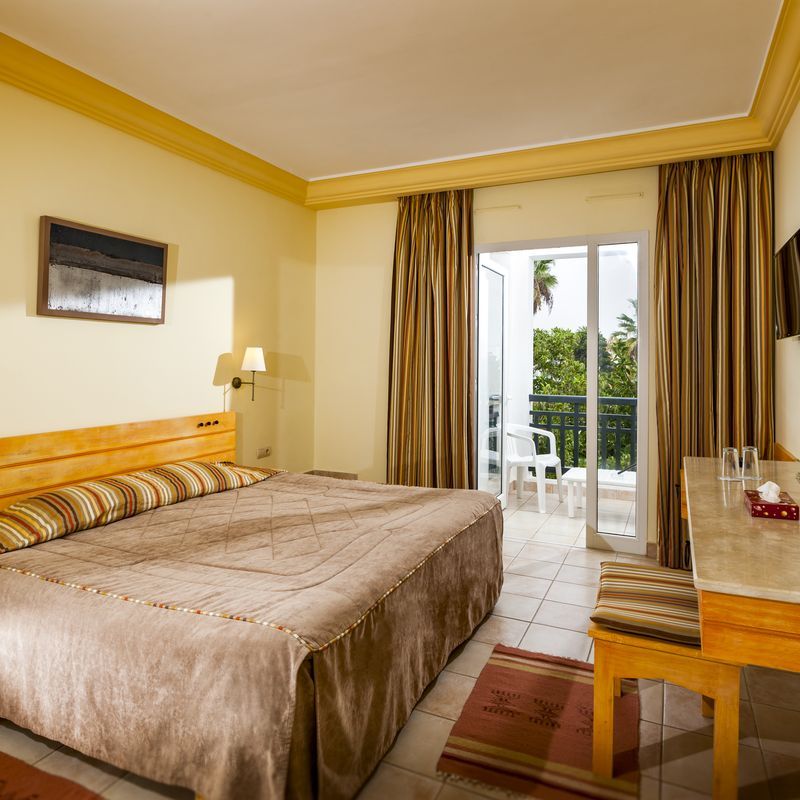 Hôtel El Borj 3* pas cher photo 13