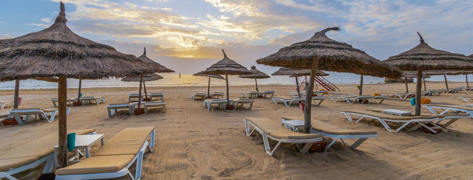 Hôtel Marhaba Salem 4* pas cher photo 5