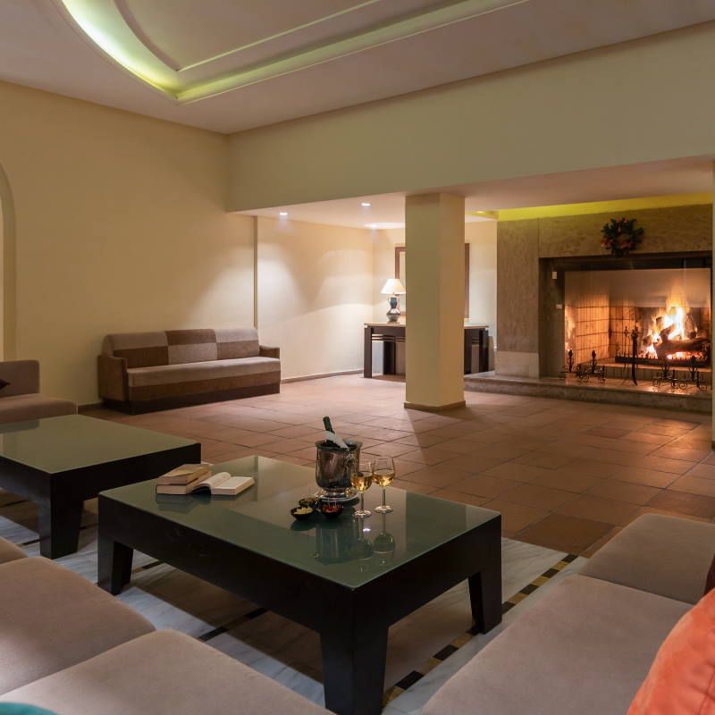 Hôtel Marhaba Salem 4* pas cher photo 7