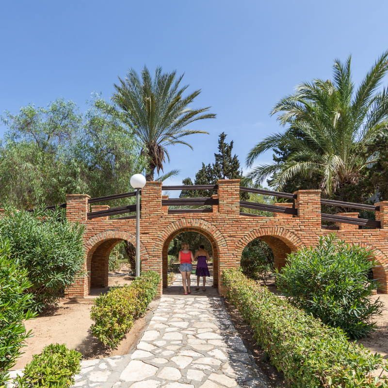 Hôtel Marhaba Salem 4* pas cher photo 8