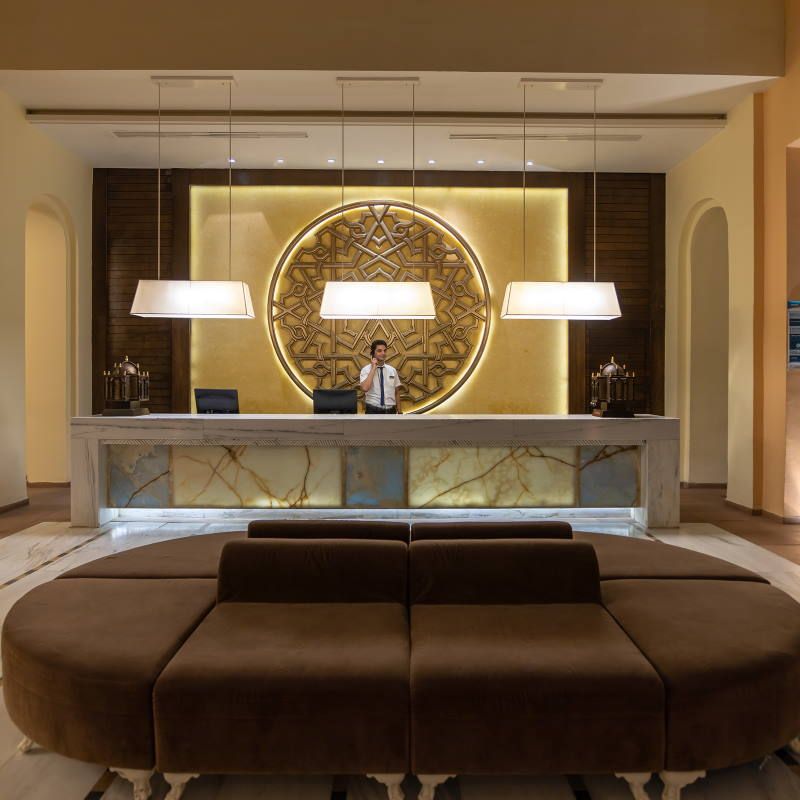 Hôtel Marhaba Salem 4* pas cher photo 9