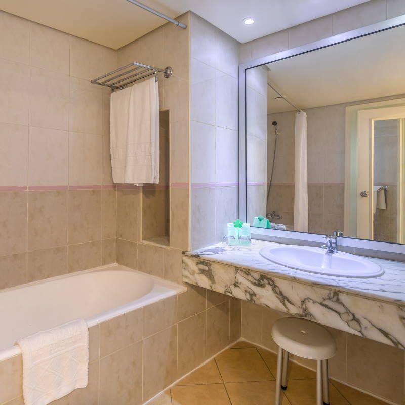 Hôtel Marhaba Salem 4* pas cher photo 11