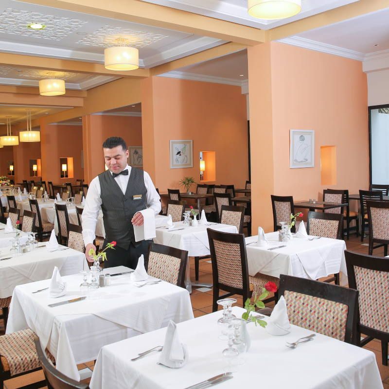 Hôtel Marhaba Salem 4* pas cher photo 16