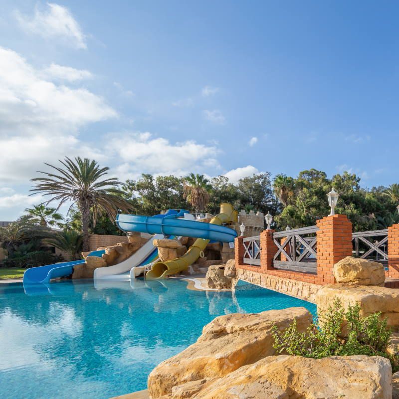 Hôtel Marhaba Salem 4* pas cher photo 19