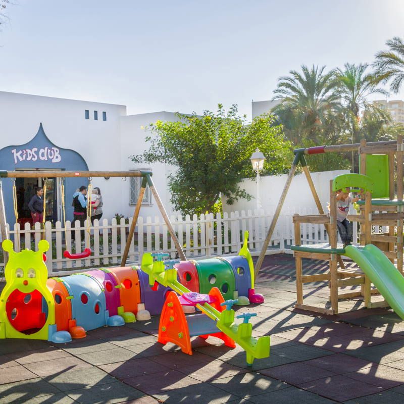 Hôtel Marhaba Salem 4* pas cher photo 21