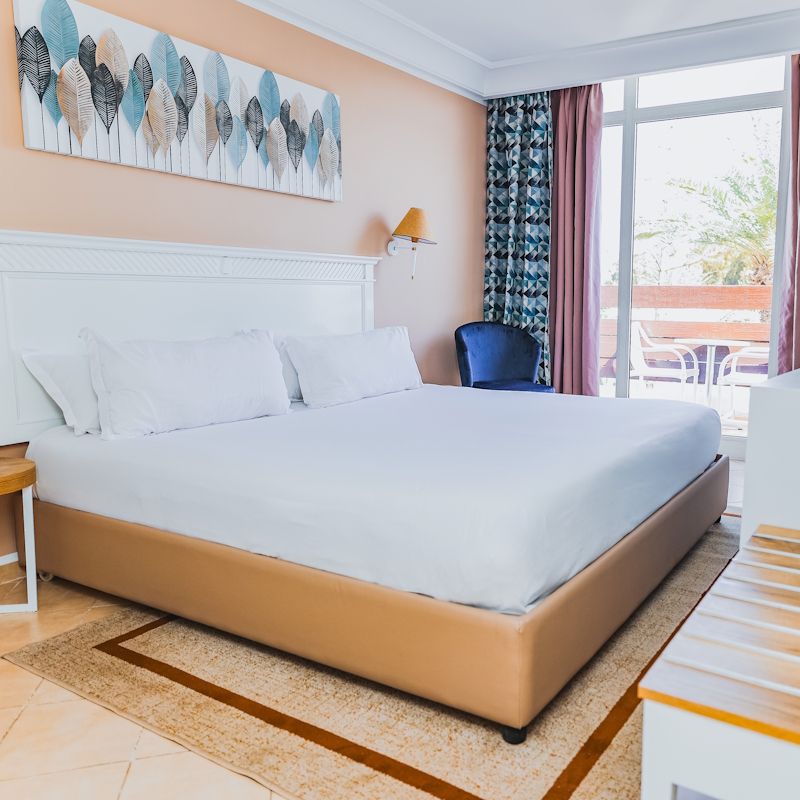 Hôtel Marhaba Salem 4* pas cher photo 10