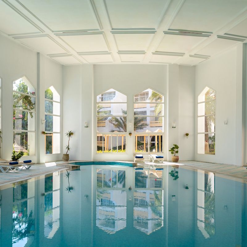 Hôtel Marhaba Salem 4* pas cher photo 22