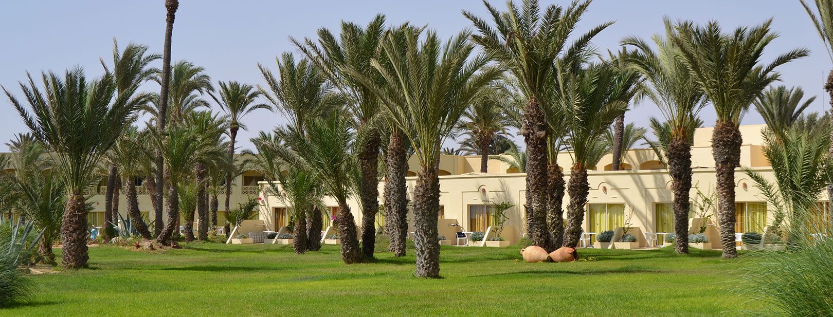 Hôtel Zephir & Spa 4* - Djerba Zarzis pas cher photo 6