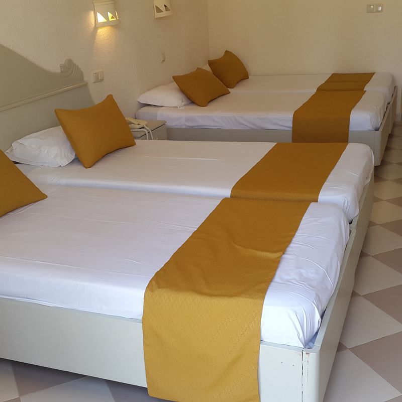 Hôtel Zephir & Spa 4* - Djerba Zarzis pas cher photo 17