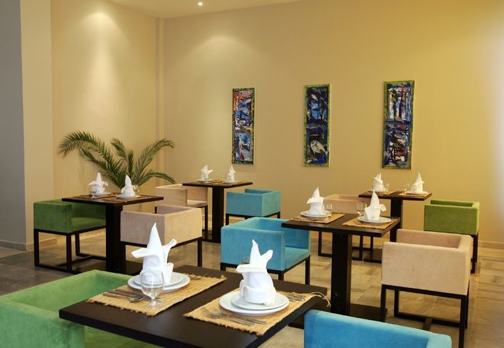 Hôtel Djerba Sun Beach 4* pas cher photo 6