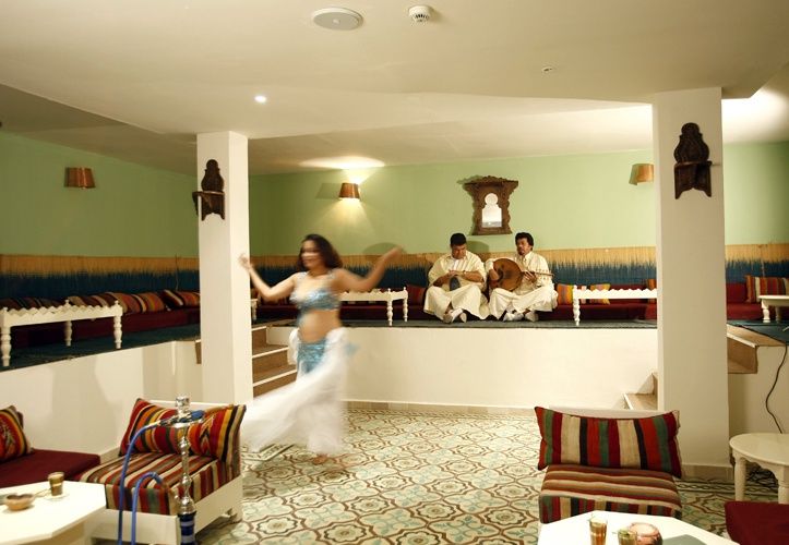 Hôtel Djerba Sun Beach 4* pas cher photo 15