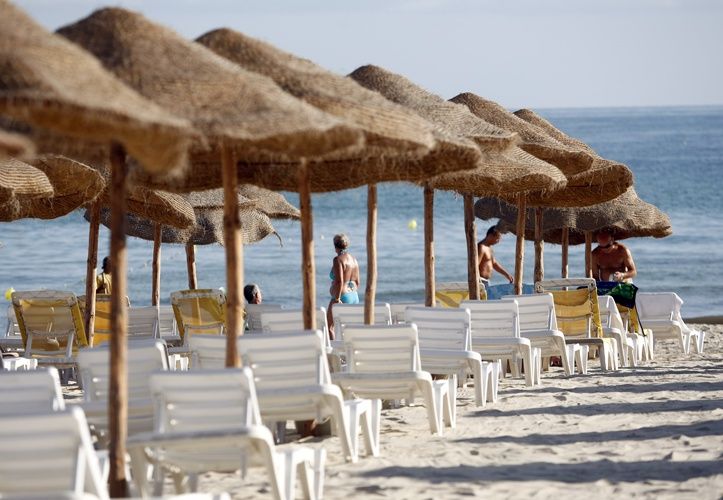 Hôtel Djerba Sun Beach 4* pas cher photo 16