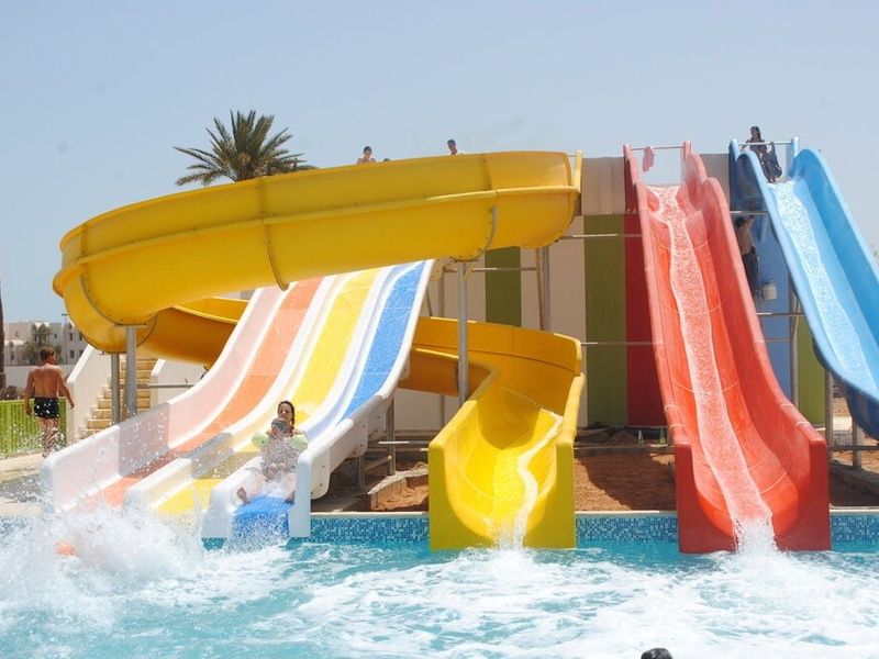 Hôtel Djerba Sun Beach 4* pas cher photo 18