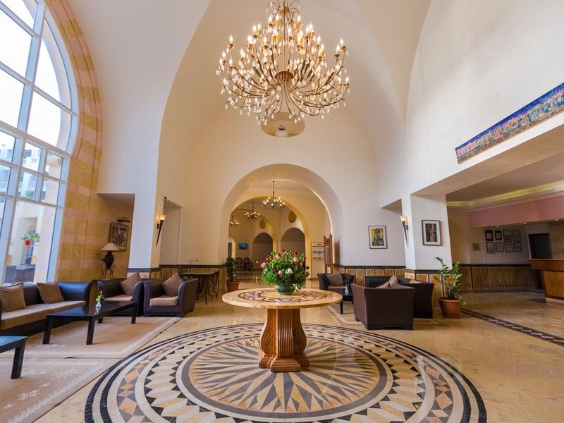 Hôtel Medina Solaria et Thalasso 5* pas cher photo 6