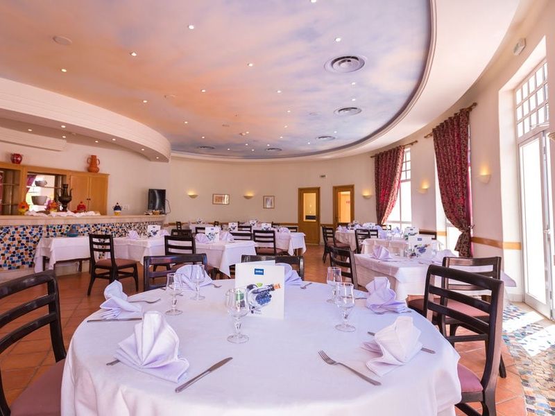 Hôtel Medina Solaria et Thalasso 5* pas cher photo 8