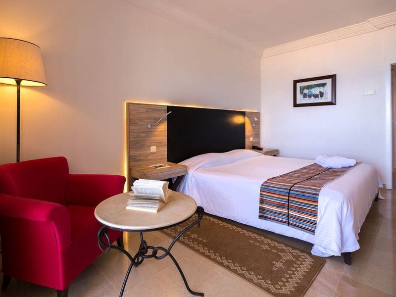 Hôtel Medina Solaria et Thalasso 5* pas cher photo 9