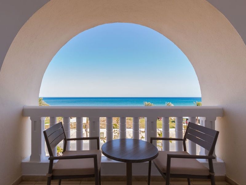 Hôtel Medina Solaria et Thalasso 5* pas cher photo 13