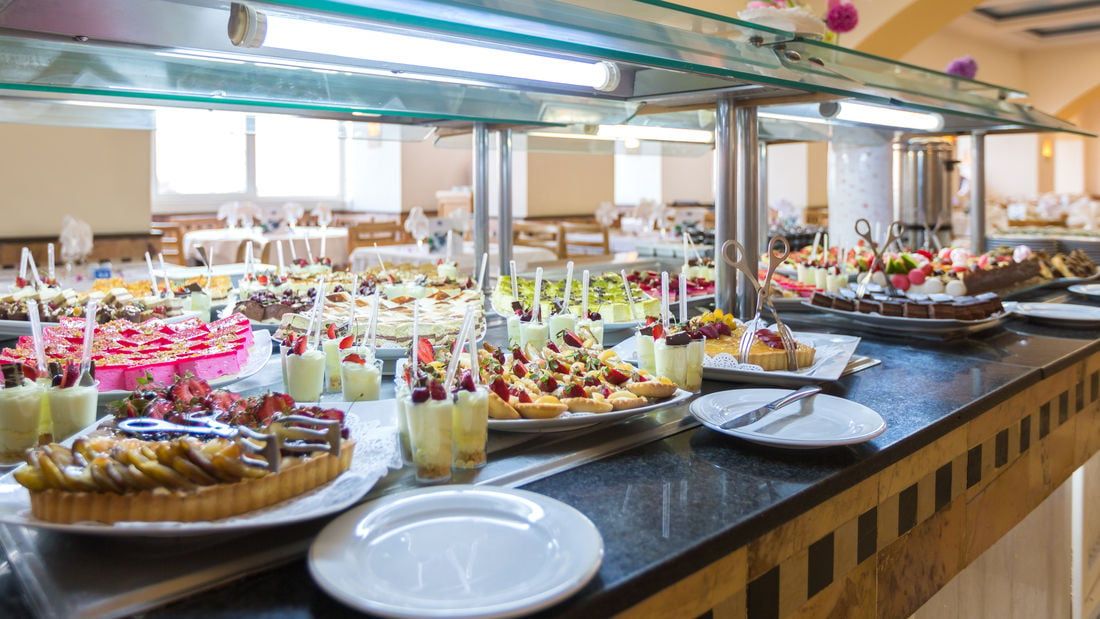 Hôtel Medina Solaria et Thalasso 5* pas cher photo 17