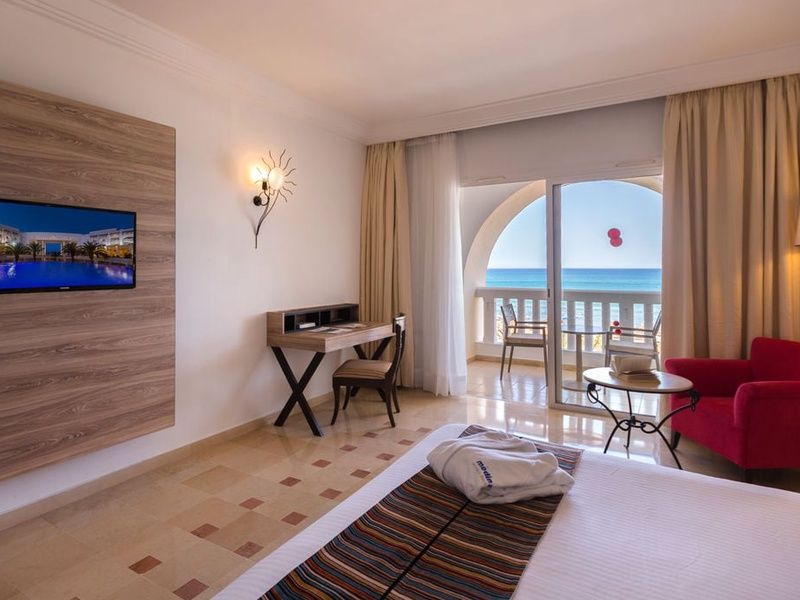 Hôtel Medina Solaria et Thalasso 5* pas cher photo 18