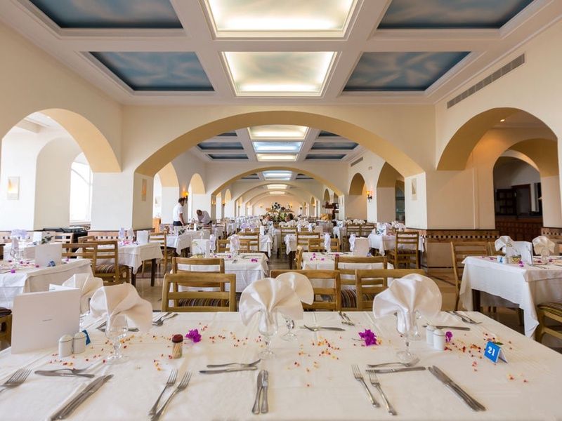 Hôtel Medina Solaria et Thalasso 5* pas cher photo 21