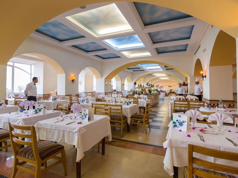 Hôtel Medina Solaria et Thalasso 5* pas cher photo 23