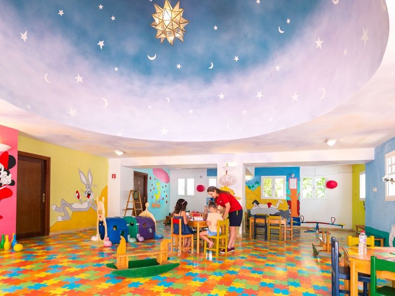 Hôtel Medina Solaria et Thalasso 5* pas cher photo 24