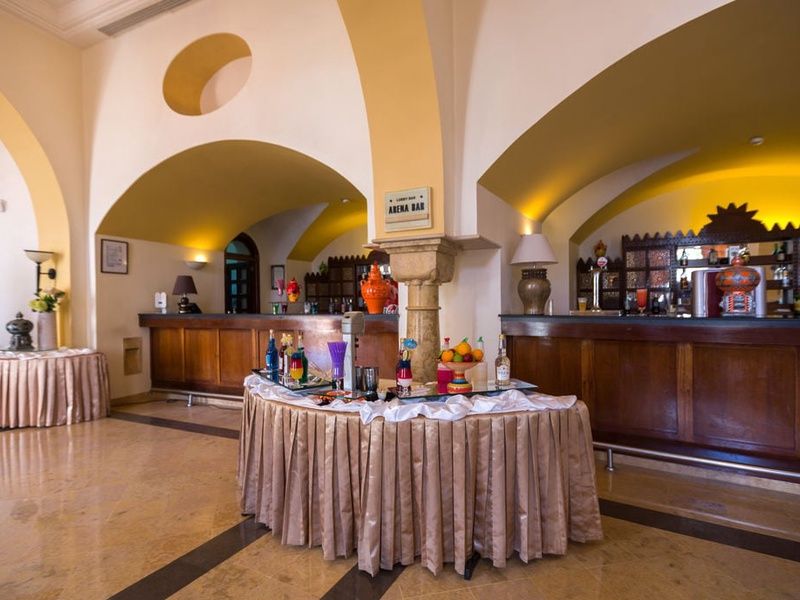 Hôtel Medina Solaria et Thalasso 5* pas cher photo 28