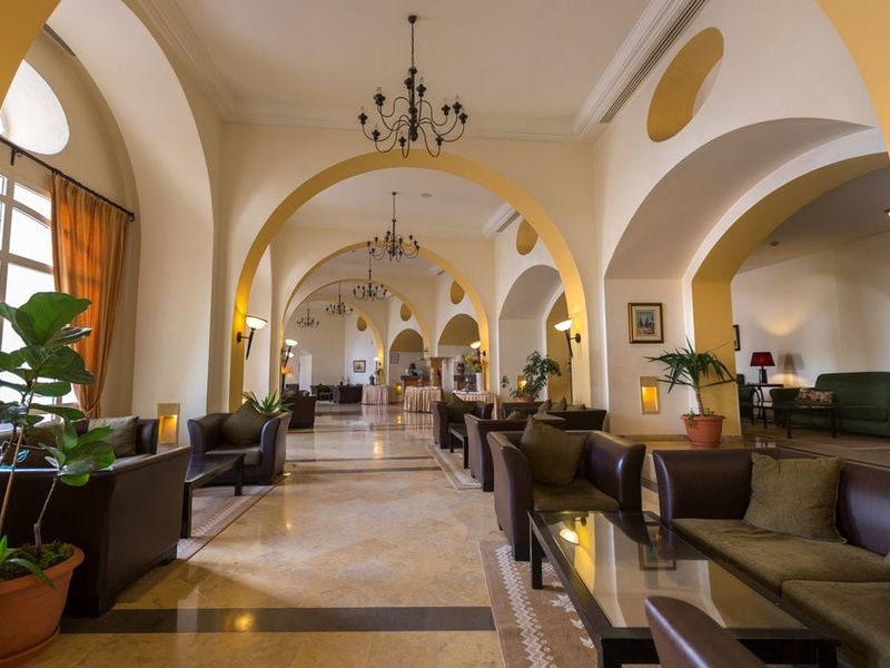 Hôtel Medina Solaria et Thalasso 5* pas cher photo 29