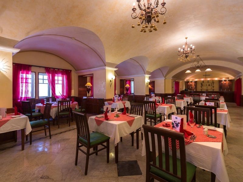 Hôtel Medina Solaria et Thalasso 5* pas cher photo 30