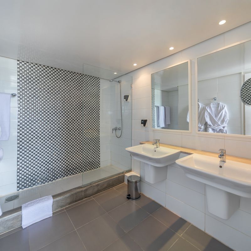 Hôtel Marhaba Beach 4* pas cher photo 14