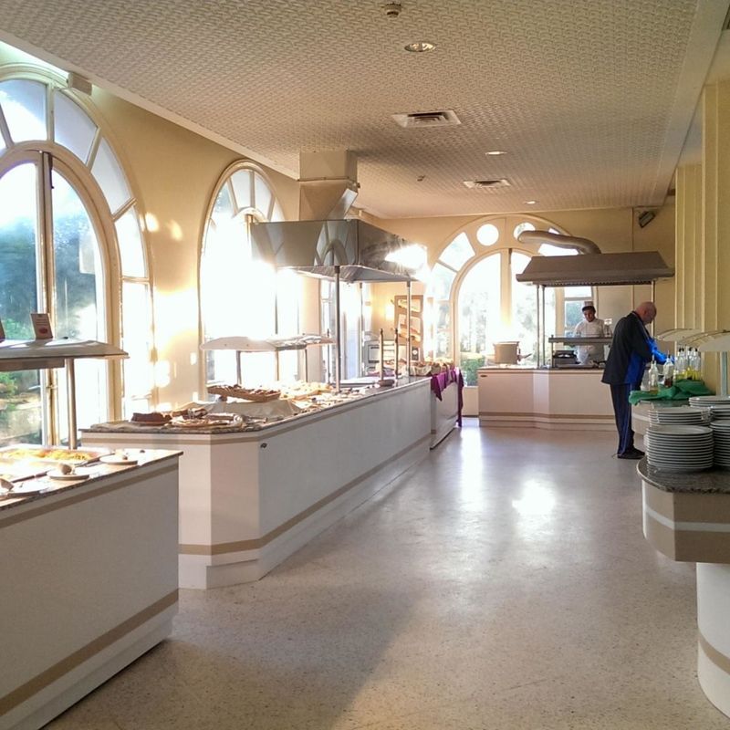 Hôtel Marhaba Beach 4* pas cher photo 15