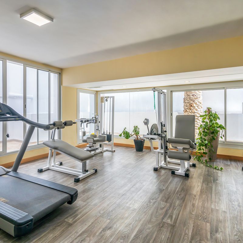 Hôtel Marhaba Beach 4* pas cher photo 26