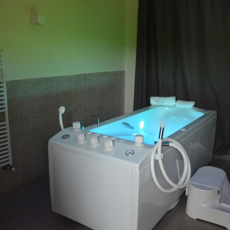 Hôtel Marhaba Beach 4* pas cher photo 27