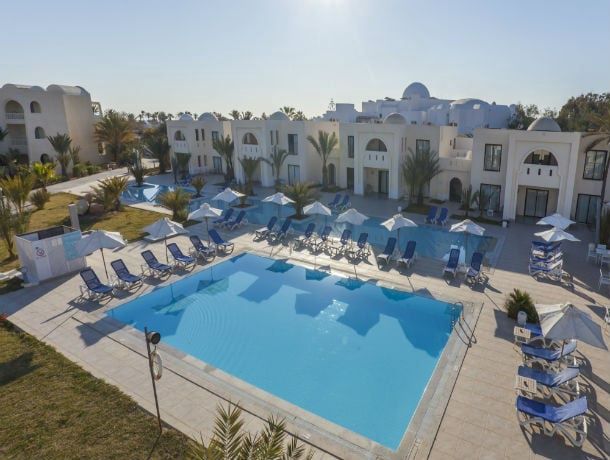 Hôtel Cesar Thalasso 4* pas cher photo 2