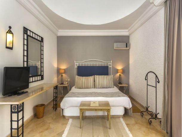 Hôtel Cesar Thalasso 4* pas cher photo 3