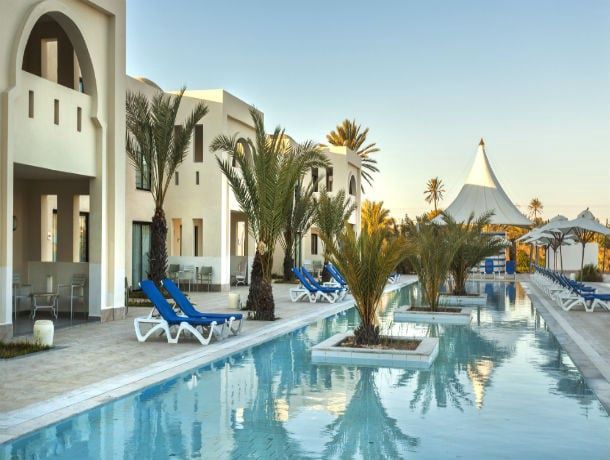 Hôtel Cesar Thalasso 4* pas cher photo 7