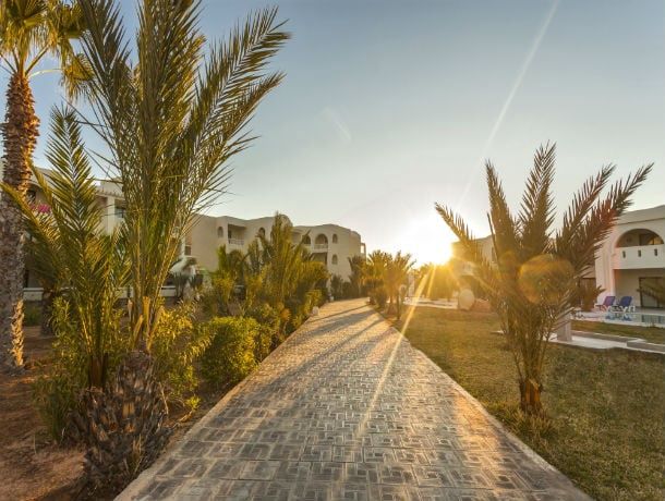Hôtel Cesar Thalasso 4* pas cher photo 8