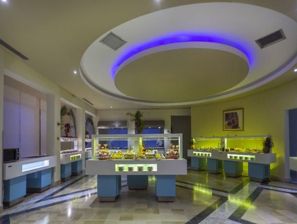 Hôtel Cesar Thalasso 4* pas cher photo 9