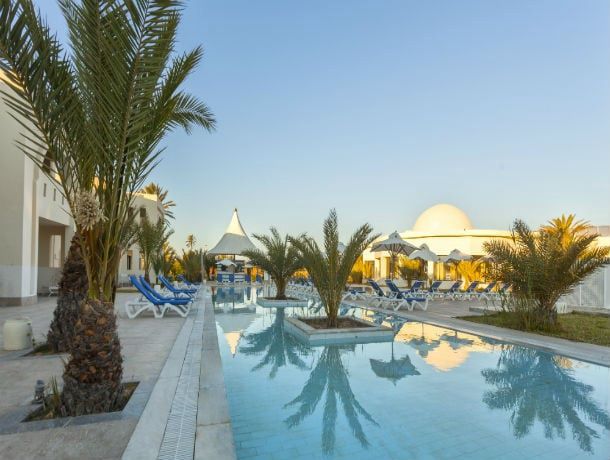 Hôtel Cesar Thalasso 4* pas cher photo 10