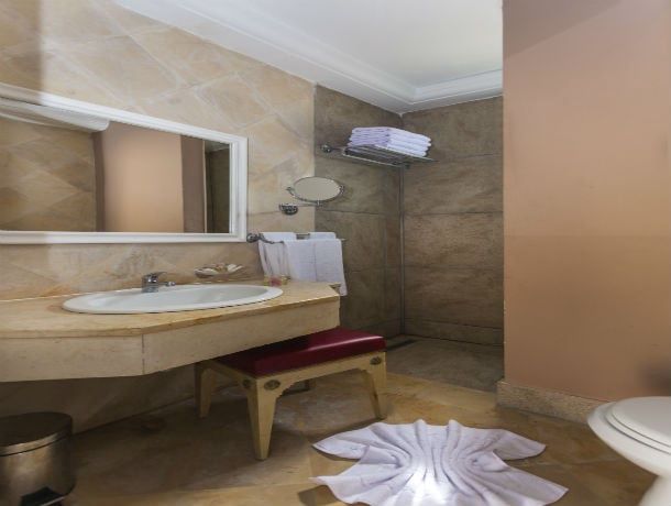 Hôtel Cesar Thalasso 4* pas cher photo 15